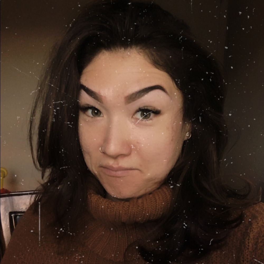 Meet your Posher, Sally